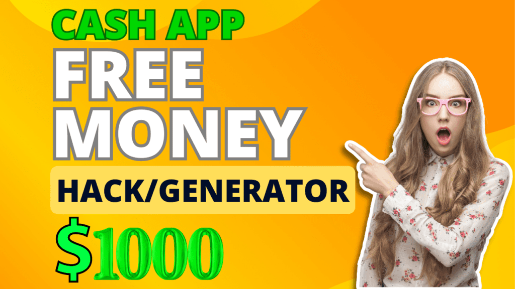 cash app free money glitch