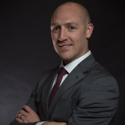 Brad Vinson - Best Austin Criminal Lawyer