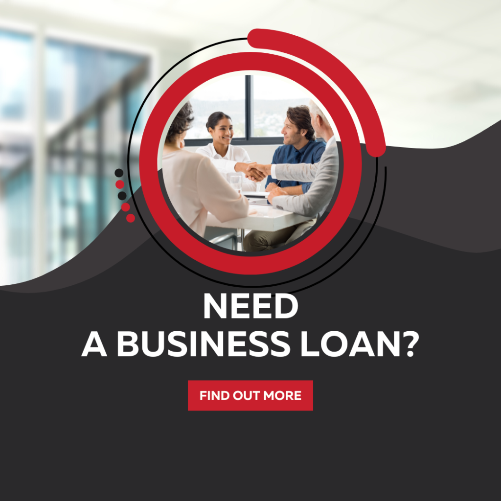 Upscale Business Loan